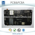 One stop OEM Sim808 auto gps-verfolger pcba, elektronische board, 254000 USD Handel Assurance